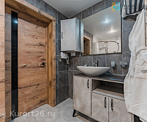 2-местный 1-комнатный номер «Студия»